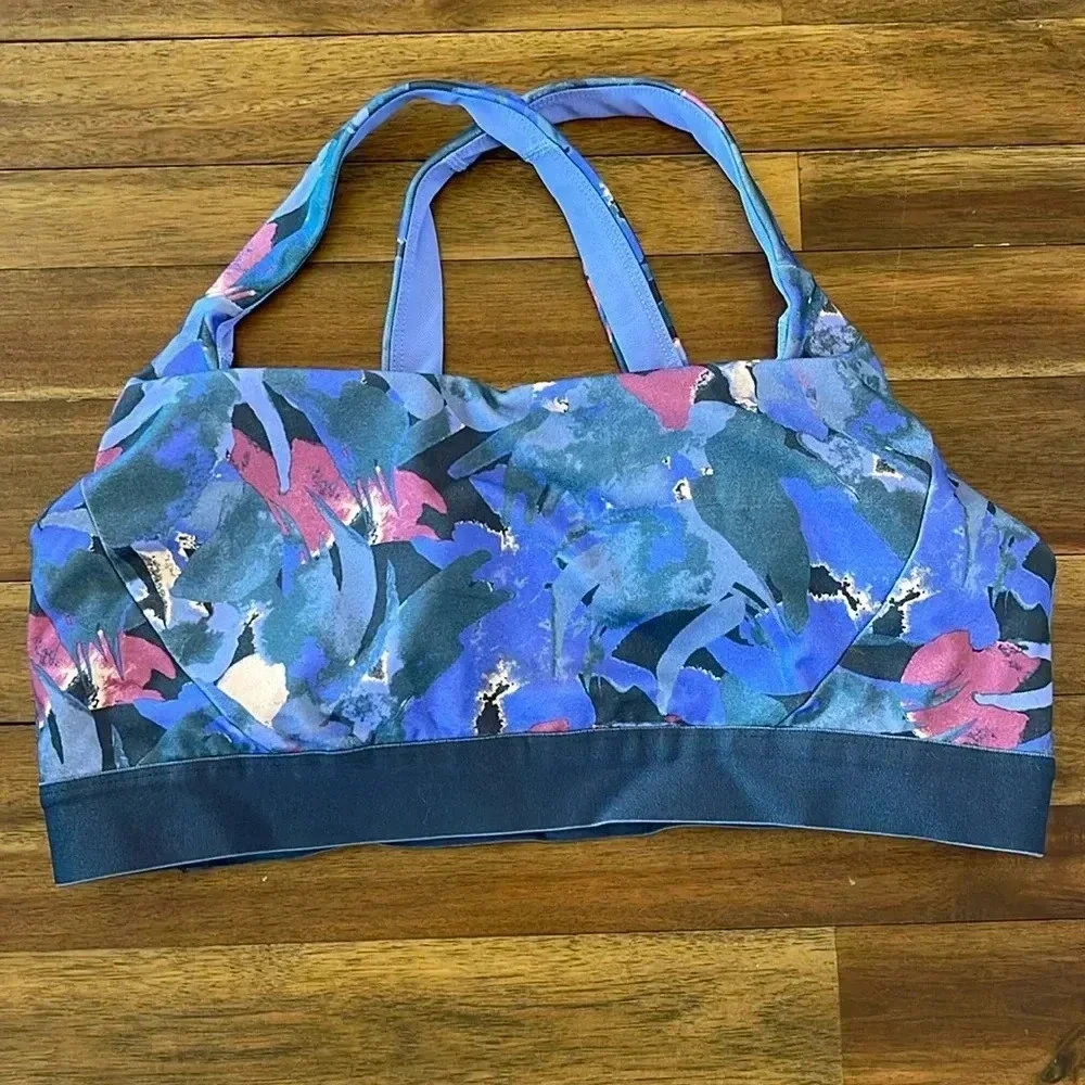 Patagonia sports bra
